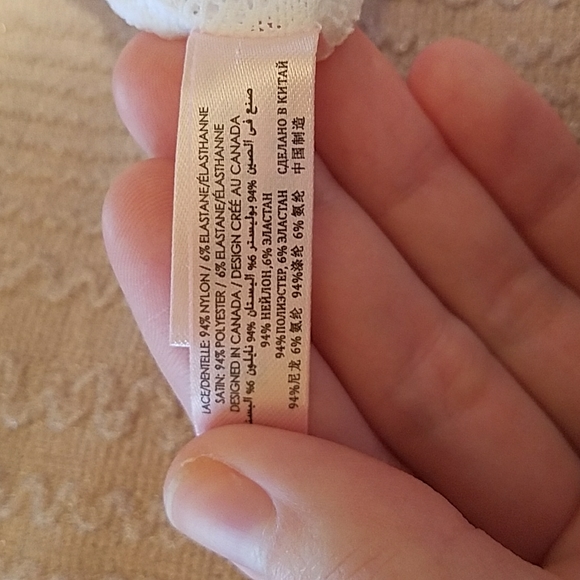 White Lace Bodysuit - Picture 8 of 10